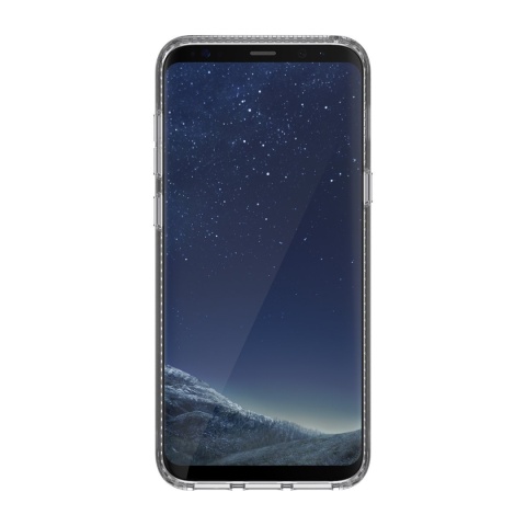 Etui tech21 PureClear Samsung Galaxy S8+