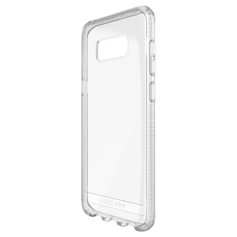 Etui tech21 PureClear Samsung Galaxy S8+