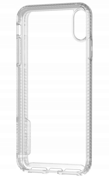 Etui tech21 PureClear iPhone Xr przeźroczyste