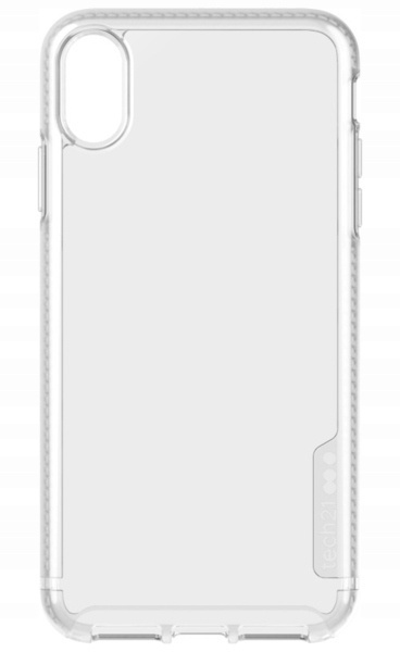 Etui tech21 PureClear iPhone Xr przeźroczyste