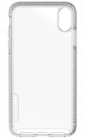 Etui tech21 PureClear iPhone Xr przeźroczyste