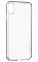 Etui tech21 PureClear iPhone Xr przeźroczyste