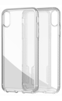 Etui tech21 PureClear iPhone Xr przeźroczyste