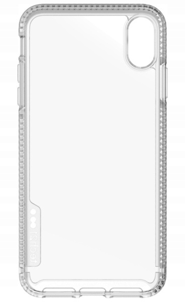 Etui tech21 PureClear iPhone Xs Max przeźroczyste