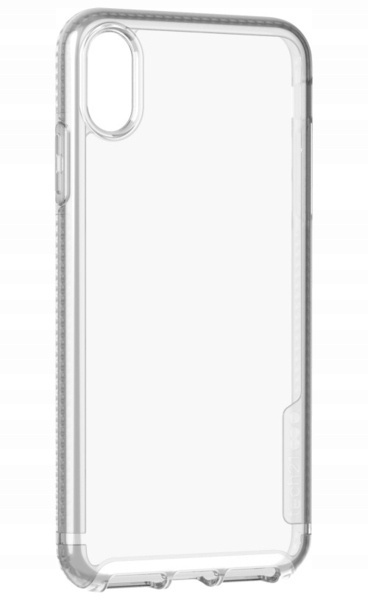 Etui tech21 PureClear iPhone Xs Max przeźroczyste