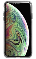 Etui tech21 PureTint iPhone Xs Max szare