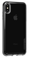 Etui tech21 PureTint iPhone Xs Max szare