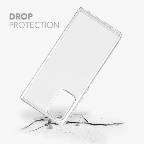 Etui tech21 Samsung Galaxy Note 20 Ultra