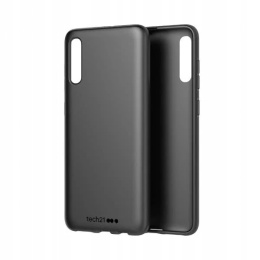 Etui tech21 StudioColour Back to Black Samsung Galaxy A70 czarne
