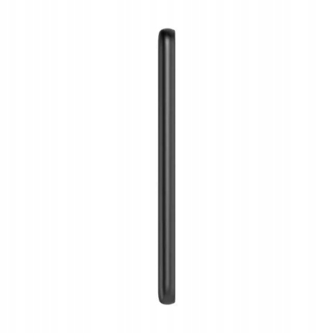 Etui tech21 StudioColour Back to Black Samsung Galaxy A70 czarne