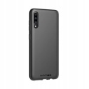 Etui tech21 StudioColour Back to Black Samsung Galaxy A70 czarne