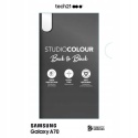 Etui tech21 StudioColour Back to Black Samsung Galaxy A70 czarne