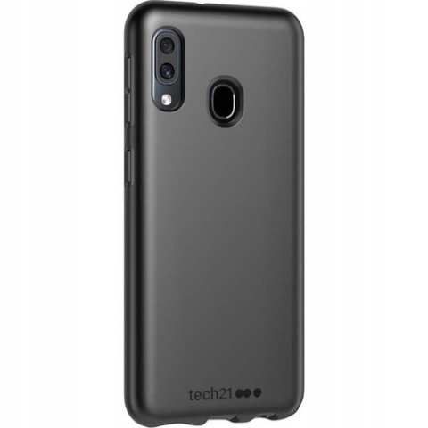 Etui tech21 StudioColour Samsung Galaxy A20e black