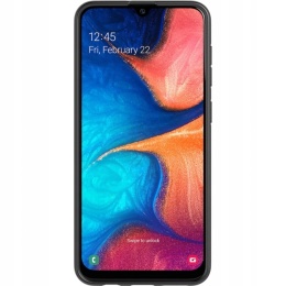 Etui tech21 StudioColour Samsung Galaxy A20e black