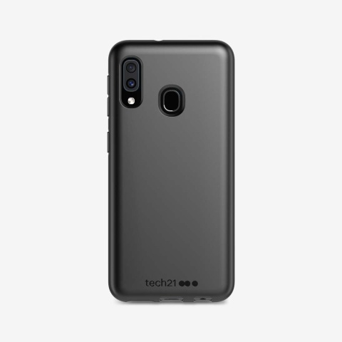 Etui tech21 StudioColour Samsung Galaxy A20e black