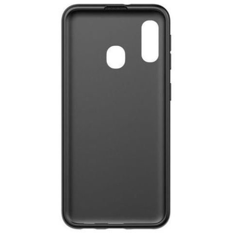 Etui tech21 StudioColour Samsung Galaxy A20e black