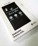 Etui tech21 StudioColour Samsung Galaxy A20e black