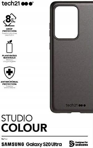 Etui tech21 StudioColour Samsung Galaxy S20 Ultra