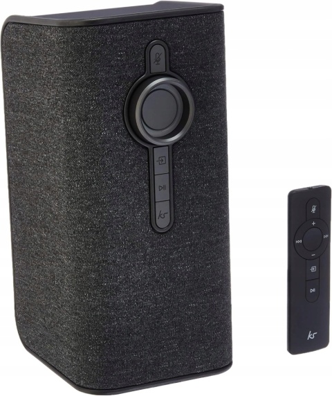 GŁOŚNIK kitsound voice one smart speaker
