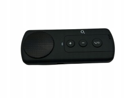Handsfree Bluetooth Car kit by O2
