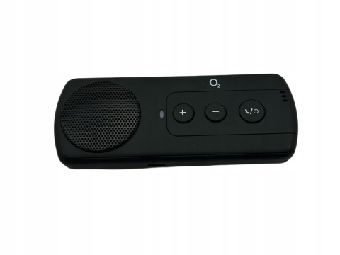 Handsfree Bluetooth Car kit by O2