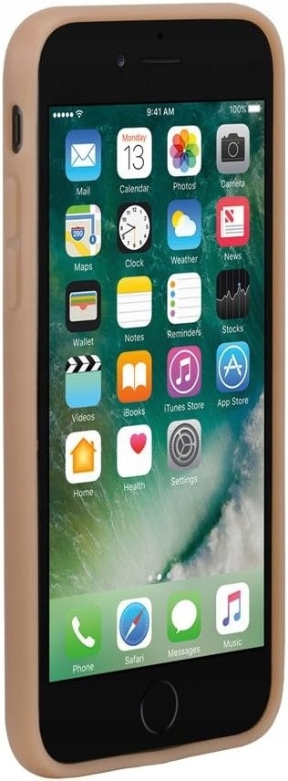 INCASE Pop Case iPhone 7 różowe