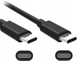 Kabel Original USB-C to USB-C Cable - 1 m