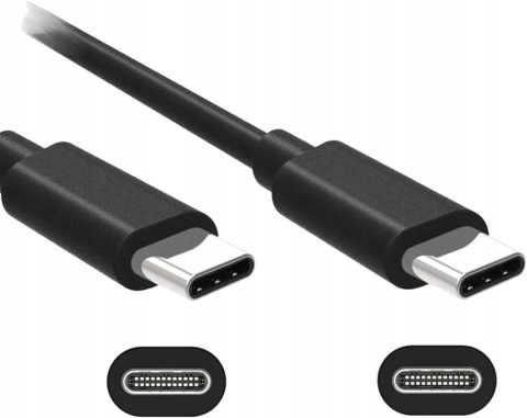 Kabel Original USB-C to USB-C Cable - 1 m