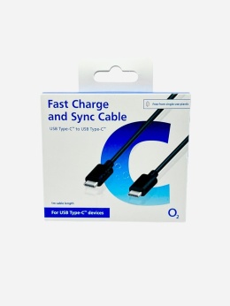 Kabel Original USB-C to USB-C Cable - 1 m