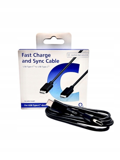 Kabel Original USB-C to USB-C Cable - 1 m