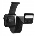 Opaska Apple Watch 38/40mm x-doria czarny