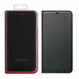 Oryginalne etui OnePlus 5 Wallet