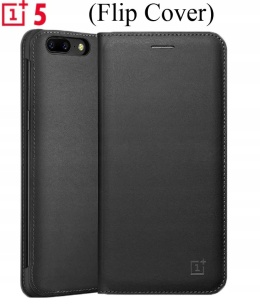 Oryginalne etui OnePlus 5 Wallet