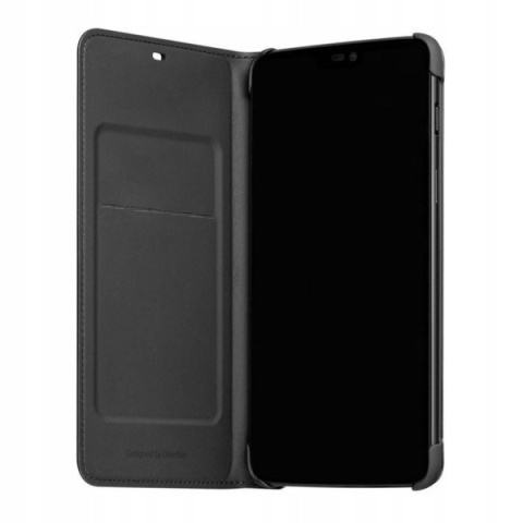 Oryginalne etui OnePlus 5 Wallet
