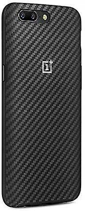 Oryginalne etui OnePlus 5 karbon etui