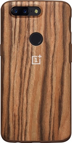 Oryginalne etui OnePlus 5T Rosewood plecki