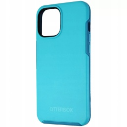 Otterbox Symmetry iPhone 12 Pro Max Niebieski