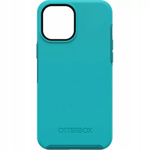 Otterbox Symmetry iPhone 12 Pro Max Niebieski