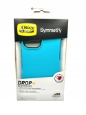 Otterbox Symmetry iPhone 12 Pro Max Niebieski