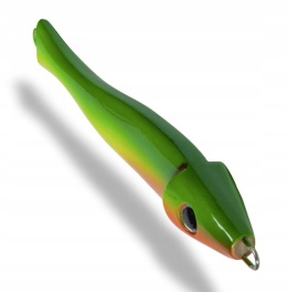 PILKER RHINO BIG HEAD 150g