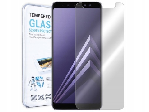 Partner Tele Szkło hartowane Galaxy A8 (A5 2018)