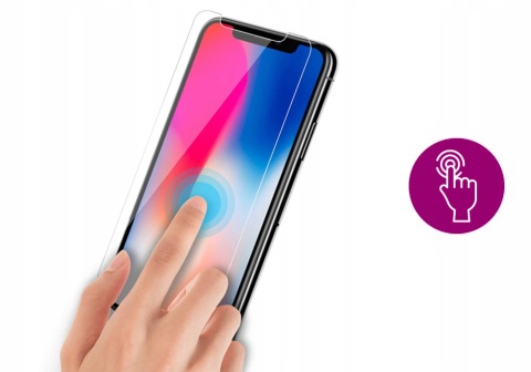 Partner Tele Szkło hartowane Galaxy A8 (A5 2018)
