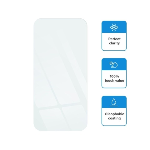 Partner Tele Szkło hartowane Galaxy A8 (A5 2018)