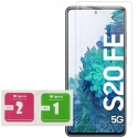 Partner Tele Szkło hartowane Galaxy S20 FE