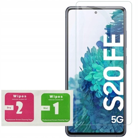 Partner Tele Szkło hartowane Galaxy S20 FE