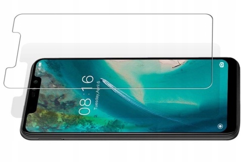 Partner Tele Szkło hartowane Galaxy S8