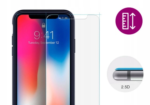 Partner Tele Szkło hartowane Galaxy S8