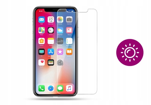 Partner Tele Szkło hartowane Galaxy S8