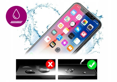 Partner Tele Szkło hartowane Galaxy S8
