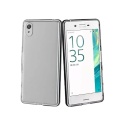 Plecki Roxfit do Sony Xperia X bezbarwny